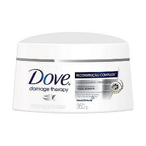 Creme tratamento dove reconstrucao completa 350g