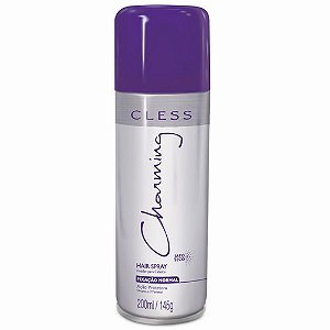 Hair spray charming normal 200ml