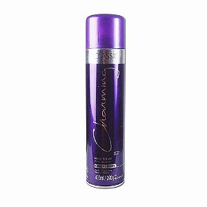 Hair spray charming fixador 400ml
