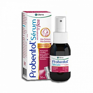 Probentol serum reconstrutor de fios 50ml