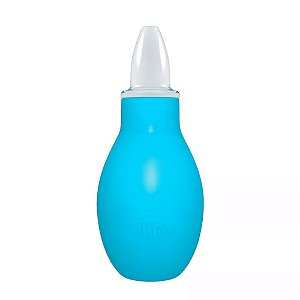 Aspirador nasal lillo azul