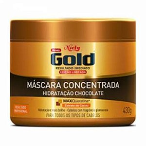 Cr trat niely gold chocolate 430gr
