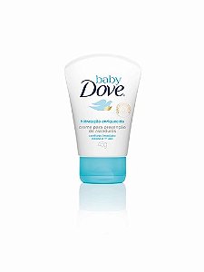 Creme para assadura dove baby 45g