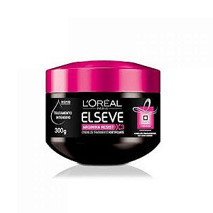 Creme de pentear elseve arginina 300g