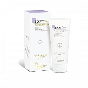 Epidrat ultra locao hidratante 200gr