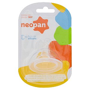 Neopan Bico.mamad Super C/1unid (1282)
