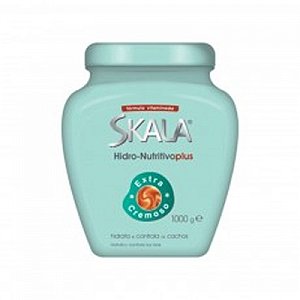 Creme skala hidratante nutritivo 1kg