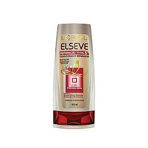 Cond.elseve rep.total 5 danificados 400ml