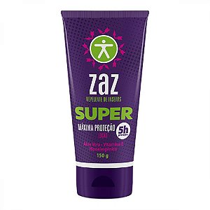 Zaz repelente de insetos 200ml spray