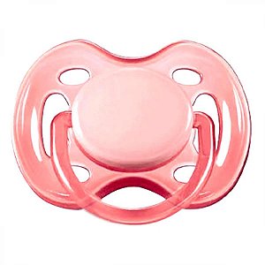 Chupeta freeflow avent 0-6 meses sortida