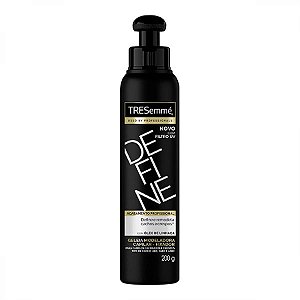 Geleia tresemme model define 200g