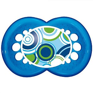 Chup mam  - circles boys 6 meses 2671