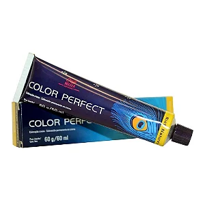 Tintura color perfect 8/1 lou cla acinz