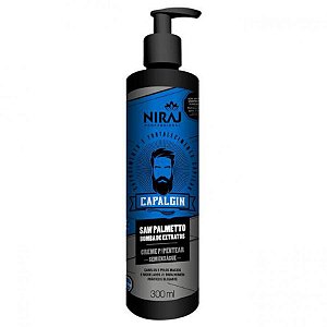 Creme de pentear capalgin niraj 300ml