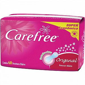Carefree Original C/perfume Lv80 Pg60