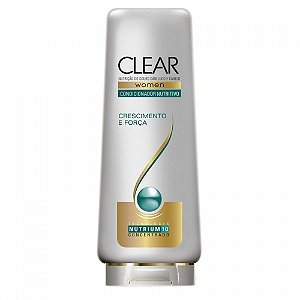 Condicionador clear crescimento e forca 200ml