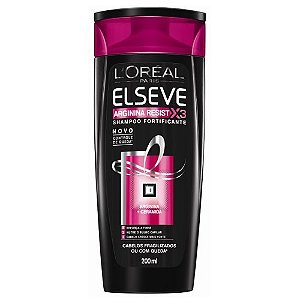 Shampoo elseve arginina 200ml
