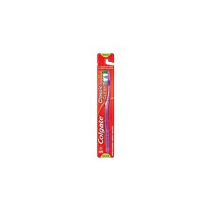 Escova dental classic clean colgate