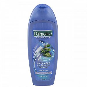 Shampoo palmolive anti caspa classico