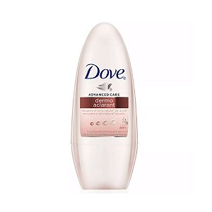 Desodorante dove rollon 50ml dermoaclarant