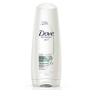Condicionador dove controle da queda 400ml