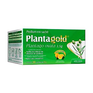 Planta gold 5gr 30 saches