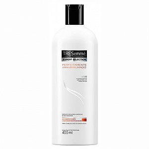 Condicionador tresemme perfeitamente desarrumado 400ml