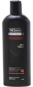 Shampoo tresemme perfeitamente desarrumado 400ml