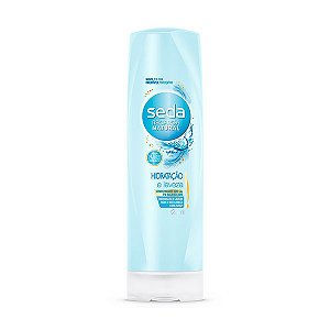 Condicionador seda hidratacao e leveza 325ml