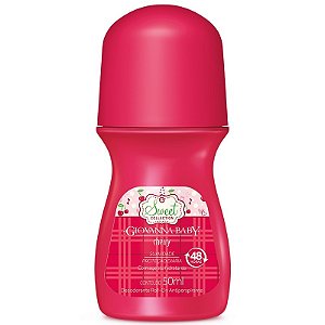 Desod giovanna baby cherry rollon 50ml