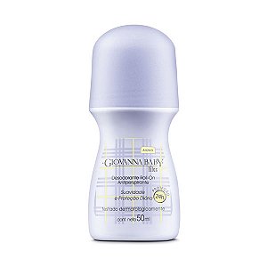 D.r.giovanna baby lilac 50ml