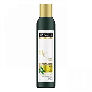 Condicionador tresemme detox capilar 200ml