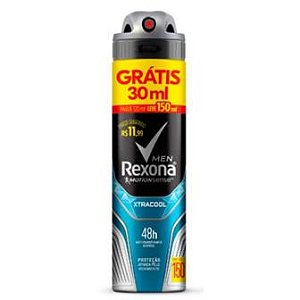 Desodoranterexona active masc aer 150+30ml