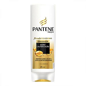 Condicionador pantene hidro-cauterizacao 175ml