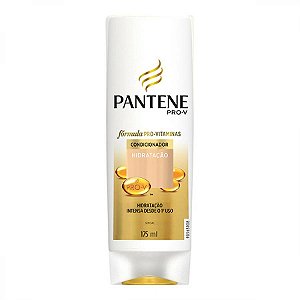 Condicionador pantene hidratacao intensa 175ml