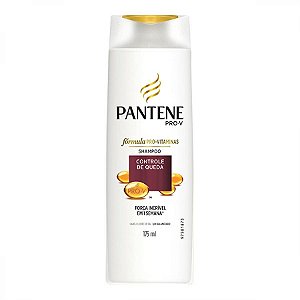 Shampoo pantene controle da queda  175ml