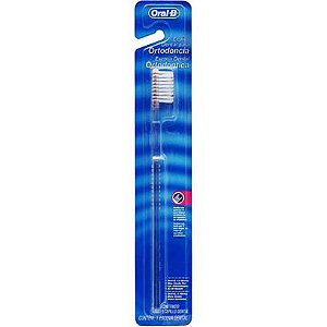 Ed oral b ortodontica