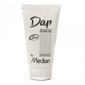 Desodorante dap perfume 40g
