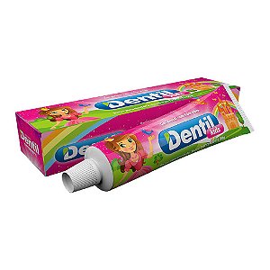 Cr dtl dentil inf tutti frutti 50gr