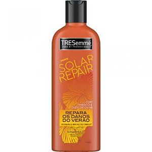 Shampoo tresemme solar repair 400ml