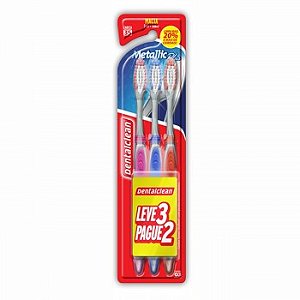 Esc dental dental clean cristal flat med 44