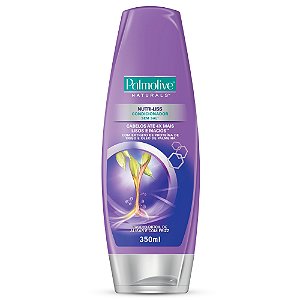 Condicionador palmolive naturals nutri liss 350ml