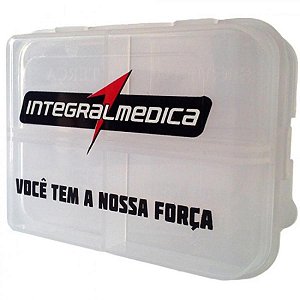 Porta capsula integralmedica