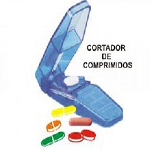 Cortador de comprimidos mezzo & mezzo
