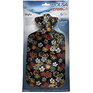 Bolsa termica floral 2l bolsa termica floral 2l