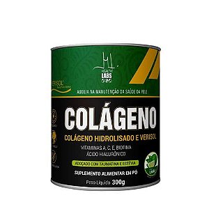 Colageno Verisol Limao 300g