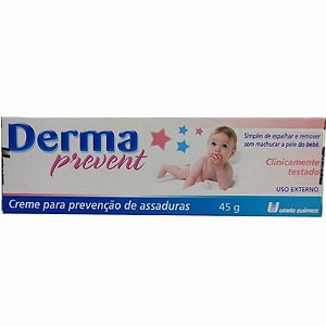 Derma prevent 45g