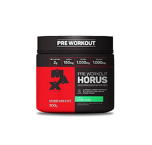 HORUS LIMAO YUZU 300G