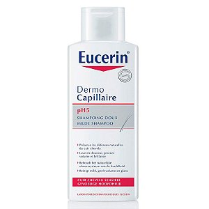 Eucerin ph5 sh 250ml