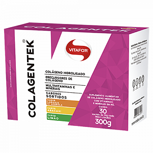 Colagentek C/30saches Sortidos